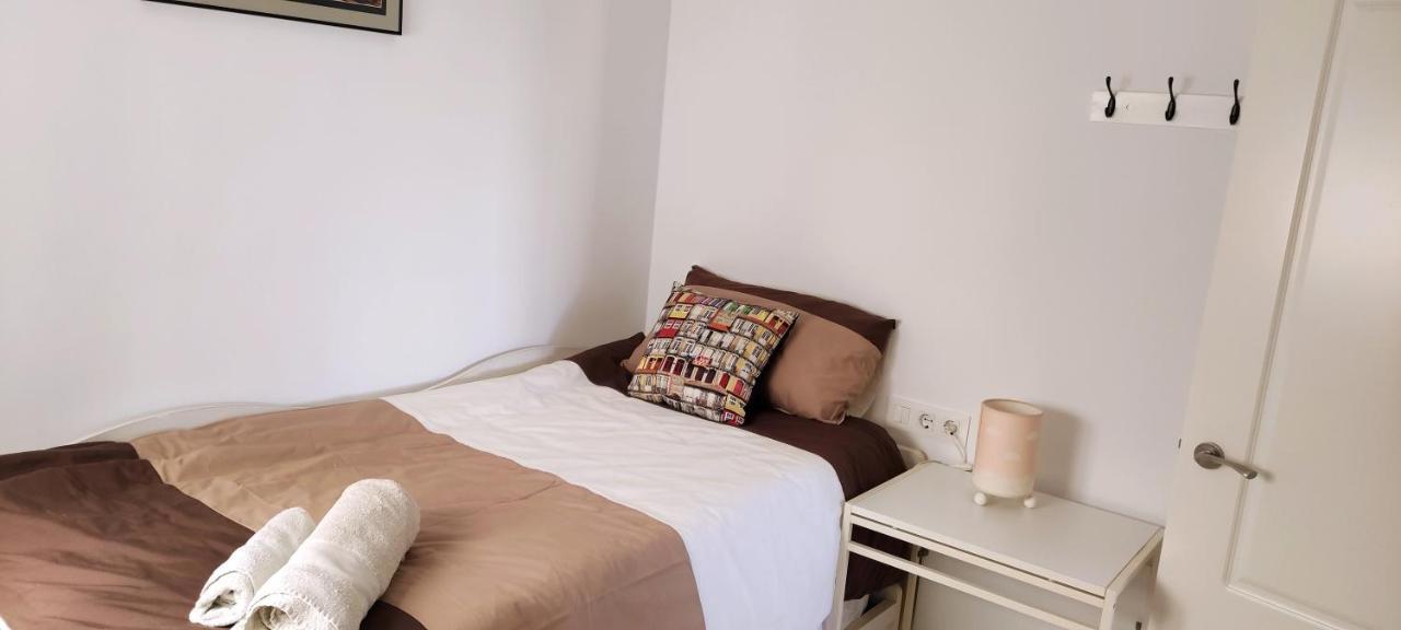 Tomcar Piscina, Padel, Wifi Y Zonas Comunes Apartment Sanlúcar de Barrameda