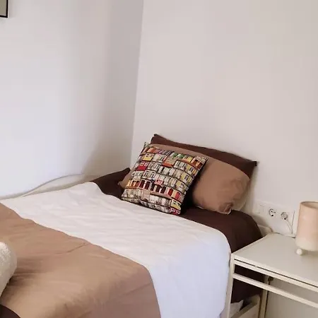 Apartamento Tomcar Piscina, Padel, Wifi Y Zonas Comunes Sanlucar de Barrameda Exterior photo