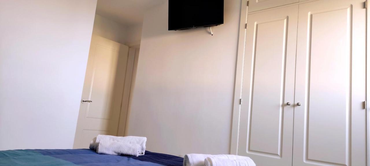 Apartment Tomcar Piscina, Padel, Wifi Y Zonas Comunes *