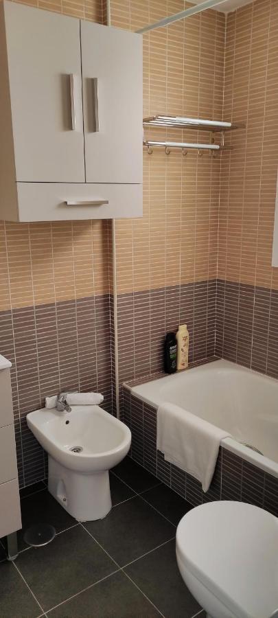 Apartment Tomcar Piscina, Padel, Wifi Y Zonas Comunes Sanlucar de Barrameda