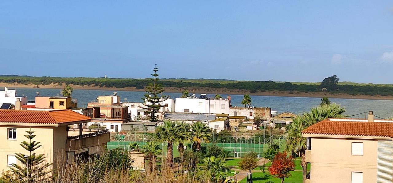 Tomcar Piscina, Padel, Wifi Y Zonas Comunes Sanlucar de Barrameda