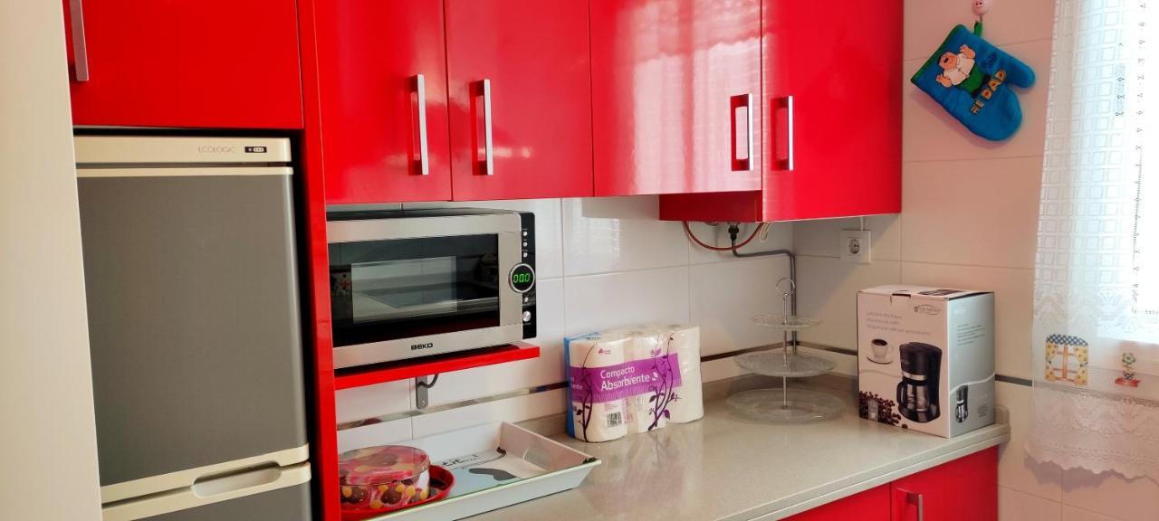 Apartment Tomcar Piscina, Padel, Wifi Y Zonas Comunes Sanlucar de Barrameda
