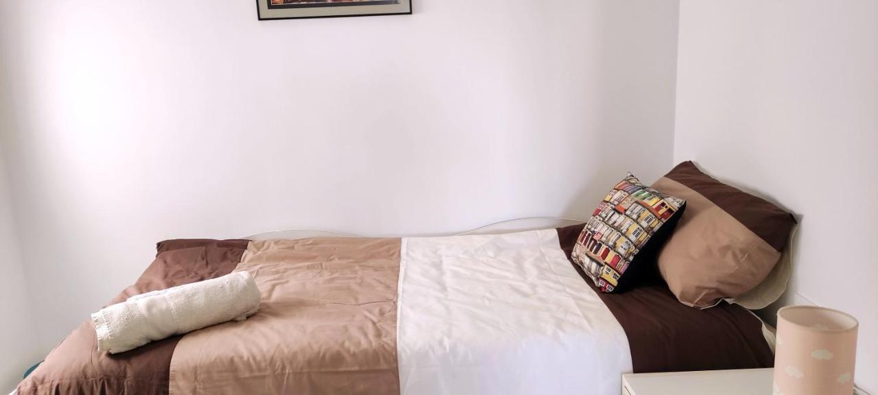 Apartment Tomcar Piscina, Padel, Wifi Y Zonas Comunes