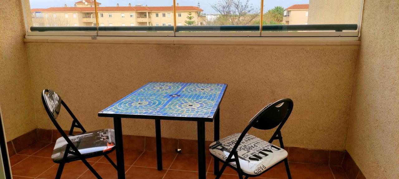 Tomcar Piscina, Padel, Wifi Y Zonas Comunes Sanlucar de Barrameda