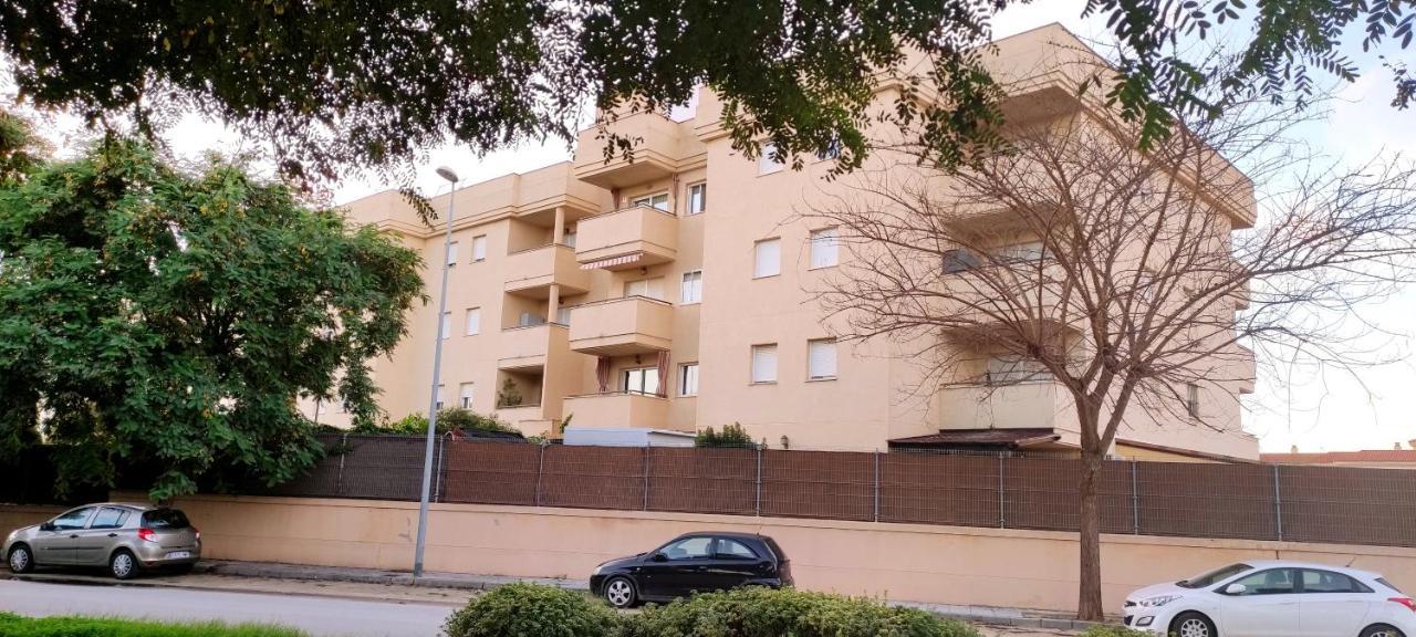 Tomcar Piscina, Padel, Wifi Y Zonas Comunes Sanlucar de Barrameda