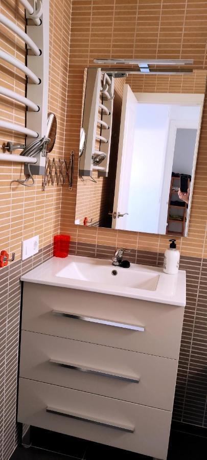 Apartment Tomcar Piscina, Padel, Wifi Y Zonas Comunes *