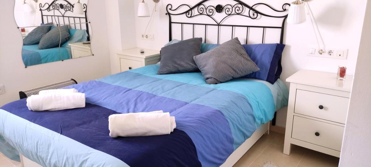 Tomcar Piscina, Padel, Wifi Y Zonas Comunes Apartment Sanlucar de Barrameda