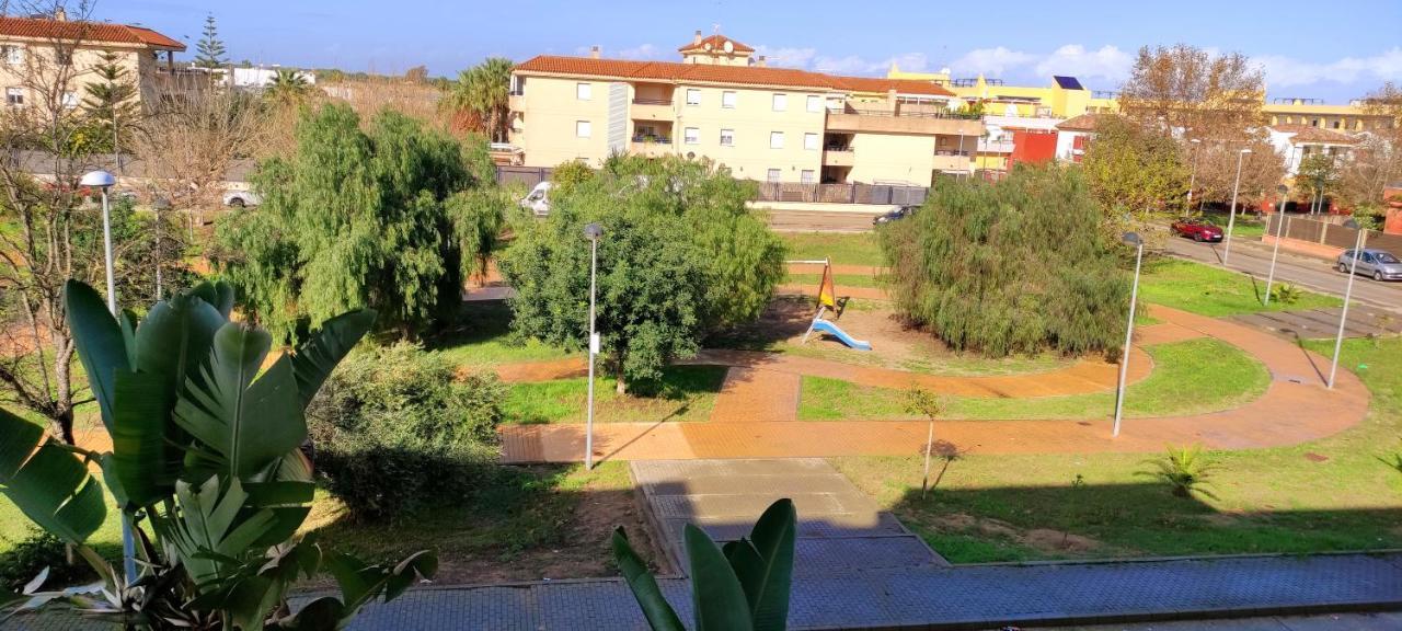 Apartment Tomcar Piscina, Padel, Wifi Y Zonas Comunes *
