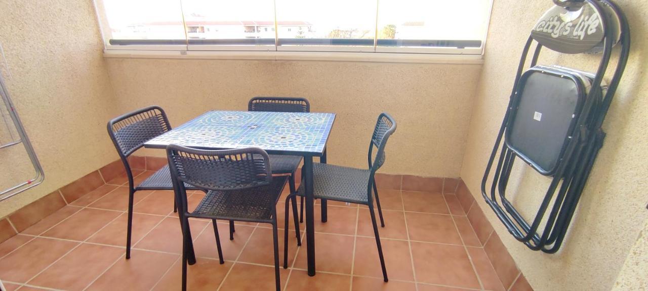 Apartment Tomcar Piscina, Padel, Wifi Y Zonas Comunes