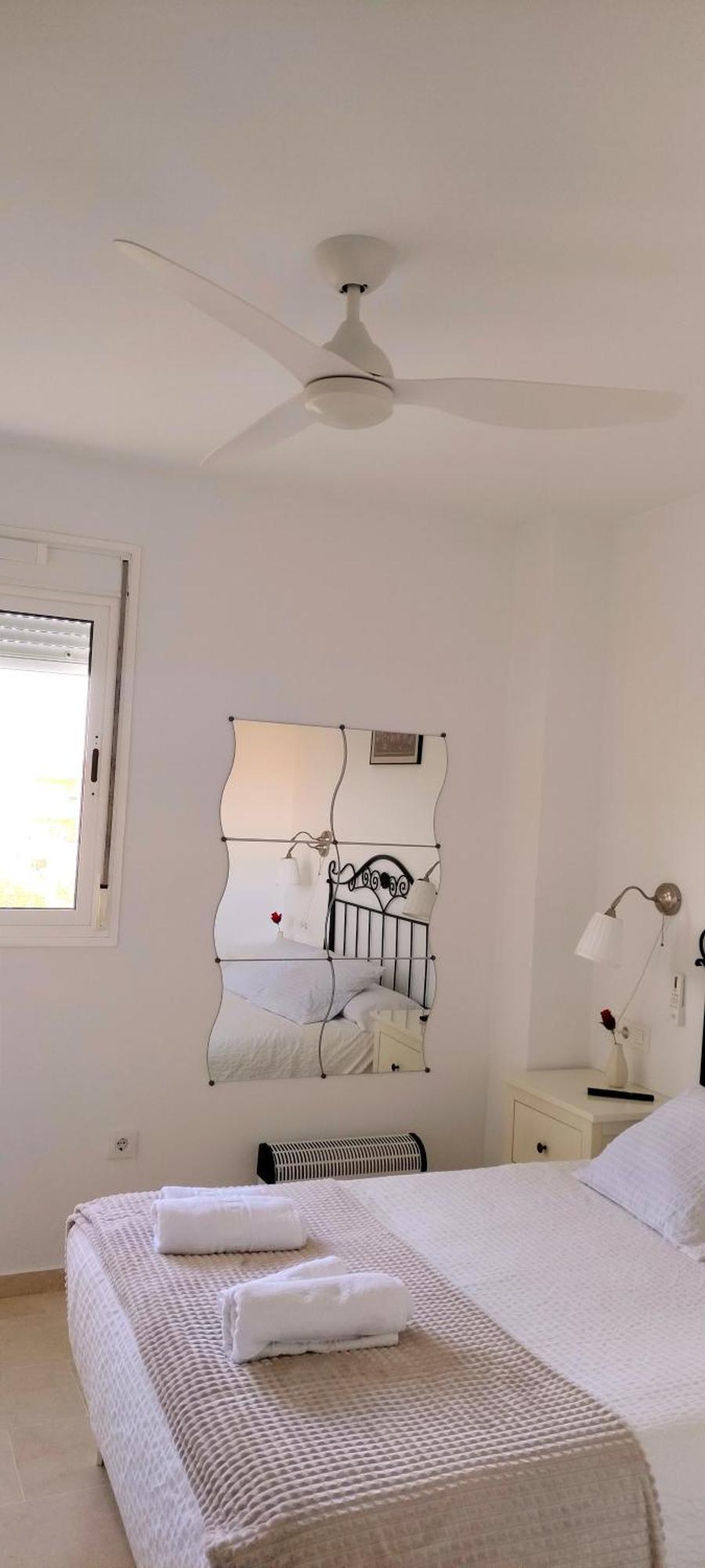 Apartment Tomcar Piscina, Padel, Wifi Y Zonas Comunes Sanlucar de Barrameda