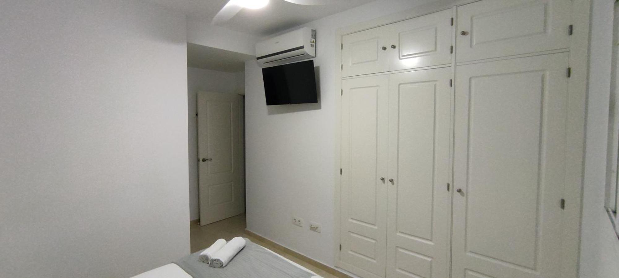 Apartment Tomcar Piscina, Padel, Wifi Y Zonas Comunes *