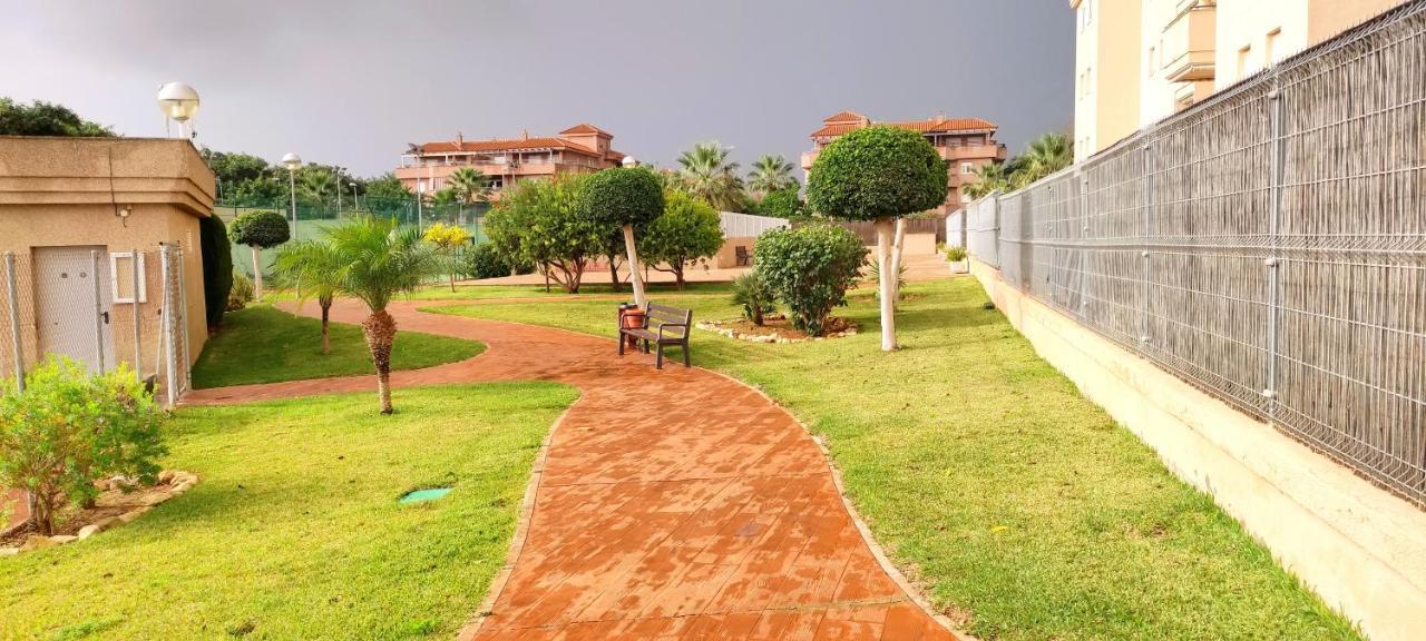 Tomcar Piscina, Padel, Wifi Y Zonas Comunes Appartement Sanlúcar de Barrameda