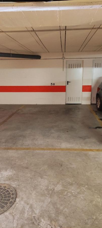 Tomcar Piscina, Padel, Wifi Y Zonas Comunes Appartement
